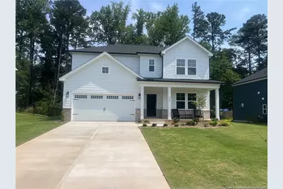 190 Hickory Grove Drive, Sanford, NC 27330 - Photo 1
