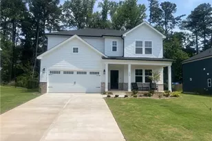 190 Hickory Grv Dr, Sanford, NC 27330 - Photo 1