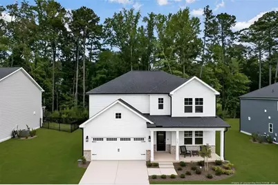 190 Hickory Grove Drive, Sanford, NC 27330 - Photo 38