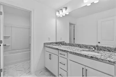 190 Hickory Grove Drive, Sanford, NC 27330 - Photo 22