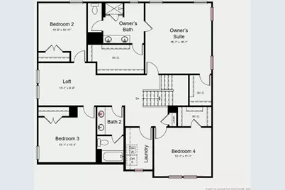 190 Hickory Grove Drive, Sanford, NC 27330 - Photo 40