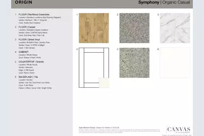 190 Hickory Grove Drive, Sanford, NC 27330 - Photo 4