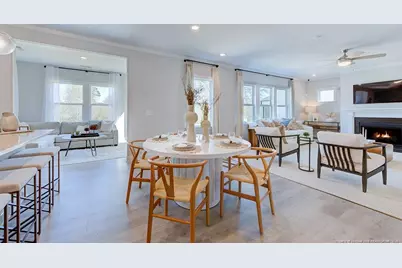 190 Hickory Grove Drive, Sanford, NC 27330 - Photo 12