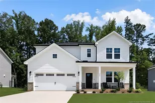 190 Hickory Grv Dr, Sanford, NC 27330 - Photo 1