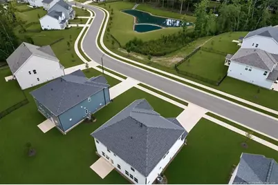 190 Hickory Grove Drive, Sanford, NC 27330 - Photo 36