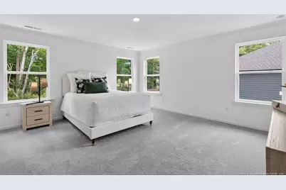 190 Hickory Grove Drive, Sanford, NC 27330 - Photo 6