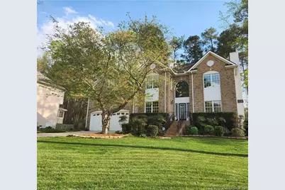 203 Ticonderoga Road, Cary, NC 27519 - Photo 1