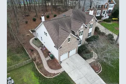 203 Ticonderoga Road, Cary, NC 27519 - Photo 16