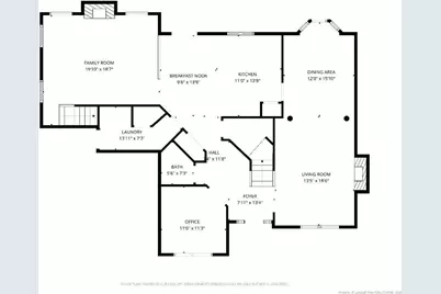 203 Ticonderoga Road, Cary, NC 27519 - Photo 14