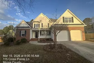 115 Cross Pointe Ln, Aberdeen, NC 28315 - Photo 1