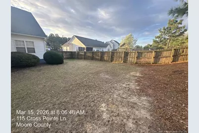 115 Cross Pointe Lane, Aberdeen, NC 28315 - Photo 4