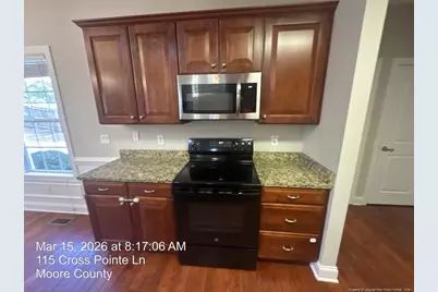 115 Cross Pointe Lane, Aberdeen, NC 28315 - Photo 14