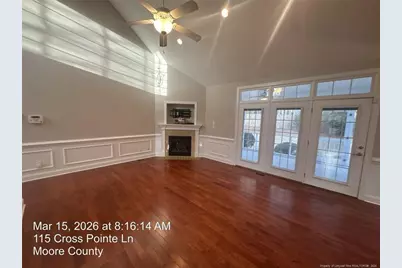 115 Cross Pointe Lane, Aberdeen, NC 28315 - Photo 8