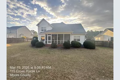 115 Cross Pointe Lane, Aberdeen, NC 28315 - Photo 2