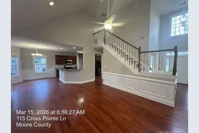 115 Cross Pointe Lane, Aberdeen, NC 28315 - Photo 10