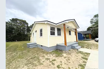 218 Canady Street, Fayetteville, NC 28306 - Photo 2