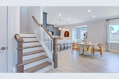 208 Hickory Grove Drive, Sanford, NC 27330 - Photo 6