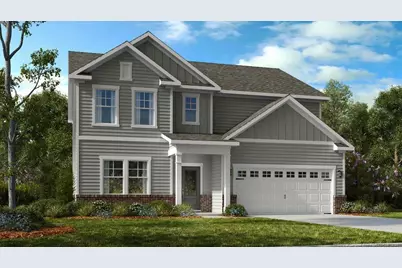 208 Hickory Grove Drive, Sanford, NC 27330 - Photo 1