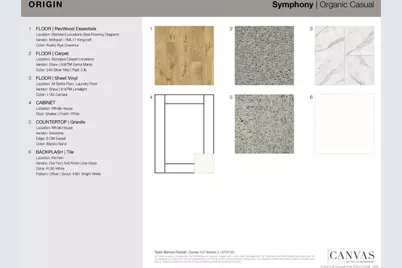 208 Hickory Grove Drive, Sanford, NC 27330 - Photo 4