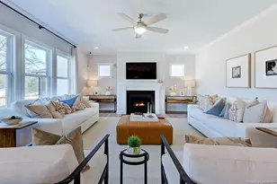 208 Hickory Grv Dr, Sanford, NC 27330 - Photo 18