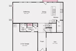 208 Hickory Grv Dr, Sanford, NC 27330 - Photo 2