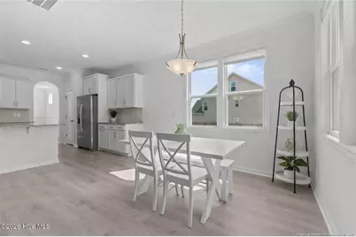 158 Woodsrun Street, Raeford, NC 28376 - Photo 16