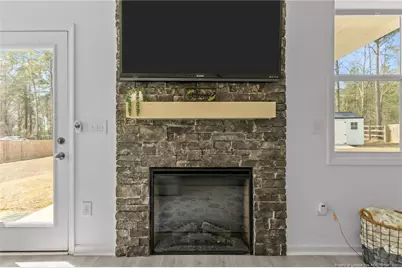 158 Woodsrun Street, Raeford, NC 28376 - Photo 20