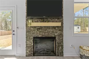 158 Woodsrun St, Raeford, NC 28376 - Photo 20