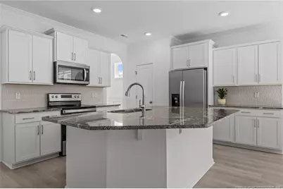 158 Woodsrun Street, Raeford, NC 28376 - Photo 12