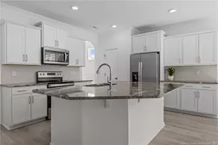 158 Woodsrun St, Raeford, NC 28376 - Photo 12