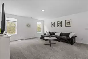 158 Woodsrun St, Raeford, NC 28376 - Photo 32