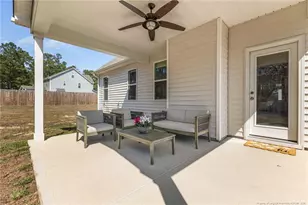 158 Woodsrun St, Raeford, NC 28376 - Photo 36