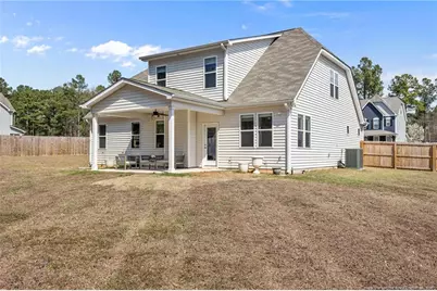 158 Woodsrun Street, Raeford, NC 28376 - Photo 38