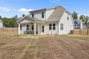 158 Woodsrun St, Raeford, NC 28376 - Photo 38