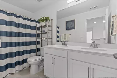 158 Woodsrun Street, Raeford, NC 28376 - Photo 26