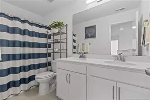 158 Woodsrun St, Raeford, NC 28376 - Photo 26