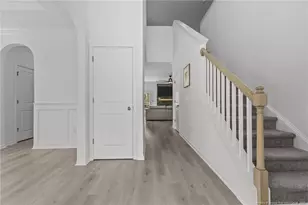 158 Woodsrun St, Raeford, NC 28376 - Photo 8