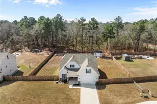 158 Woodsrun St, Raeford, NC 28376 - Photo 40