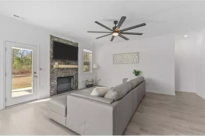 158 Woodsrun Street, Raeford, NC 28376 - Photo 18