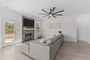 158 Woodsrun St, Raeford, NC 28376 - Photo 18