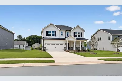 213 Hickory Grove Drive, Sanford, NC 27330 - Photo 28
