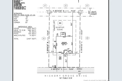 213 Hickory Grove Drive, Sanford, NC 27330 - Photo 6
