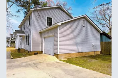218 Viking Road, Fayetteville, NC 28303 - Photo 4