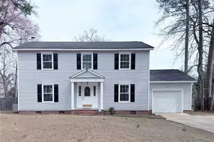 218 Viking Rd, Fayetteville, NC 28303 - Photo 1