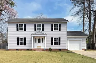 218 Viking Rd, Fayetteville, NC 28303 - Photo 2