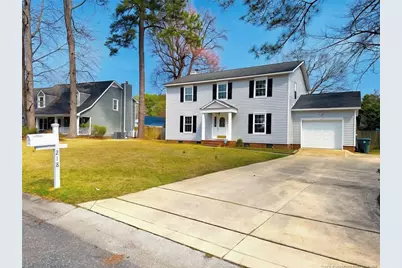 218 Viking Road, Fayetteville, NC 28303 - Photo 2