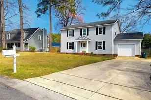 218 Viking Rd, Fayetteville, NC 28303 - Photo 2