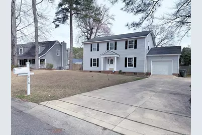 218 Viking Road, Fayetteville, NC 28303 - Photo 2