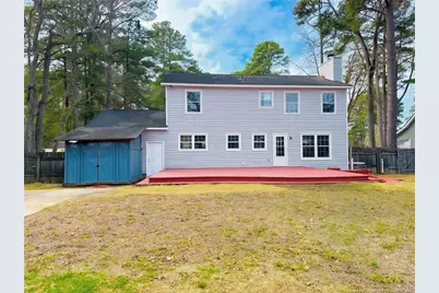 218 Viking Road, Fayetteville, NC 28303 - Photo 42