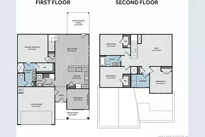 240 Steelwood Lot #11 Street, Raeford, NC 28376 - Photo 2